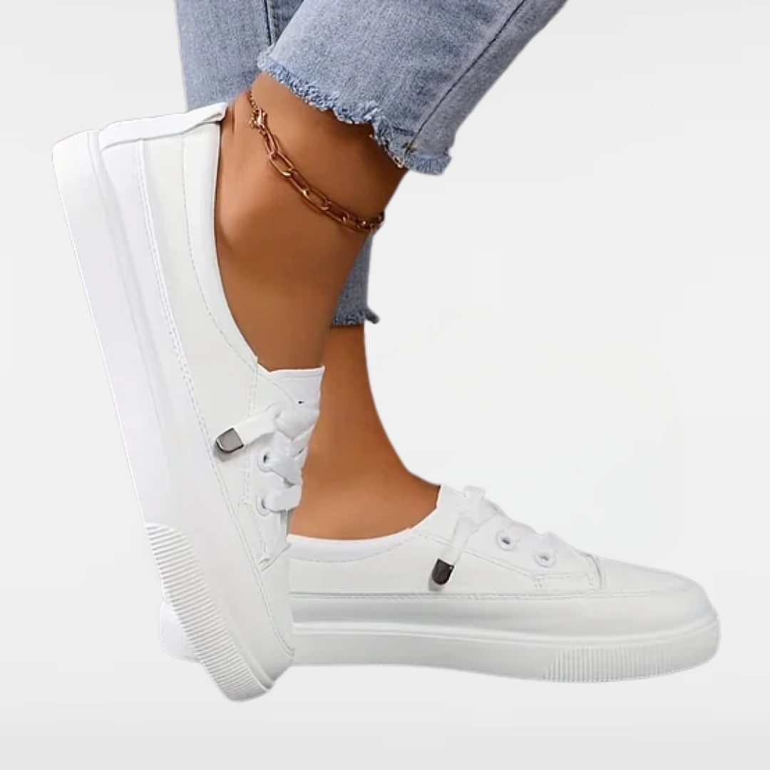 Comfortable Walking Shoes