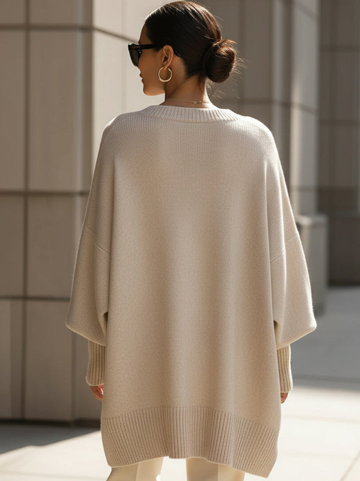 Callowyn | Elegant Knit Sweater