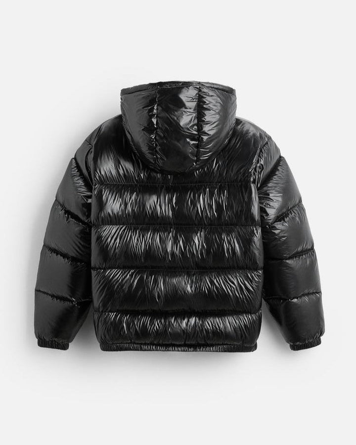 Lior | Unisex Puffer Jacket