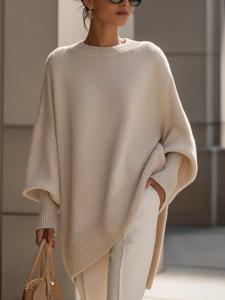 Callowyn | Elegant Knit Sweater