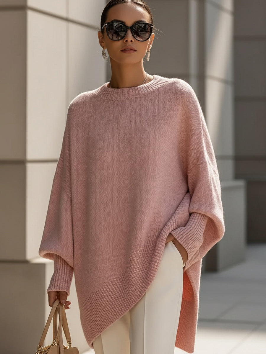 Callowyn | Elegant Knit Sweater