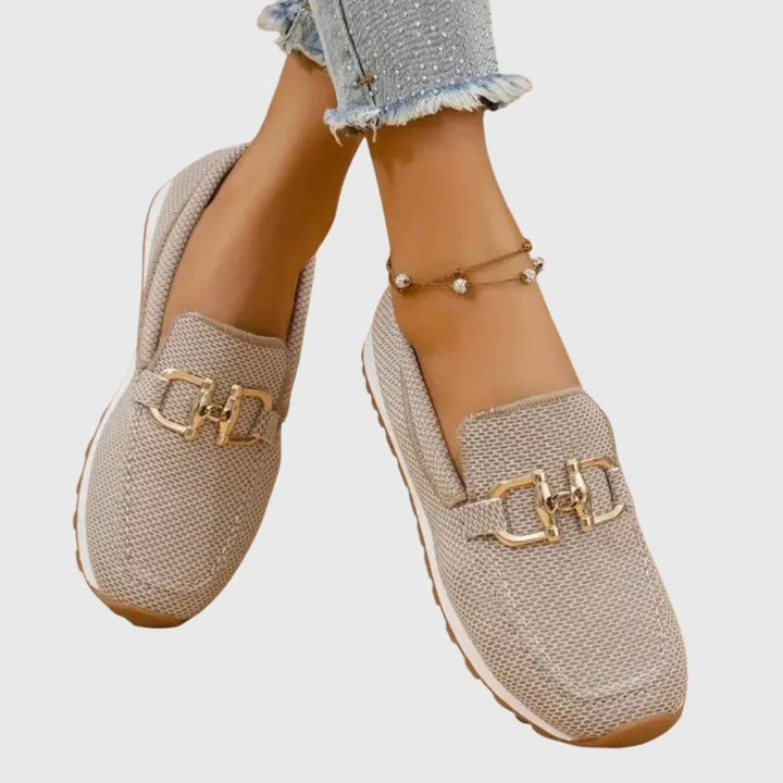 Women’s Comfort Slip On Moccasins