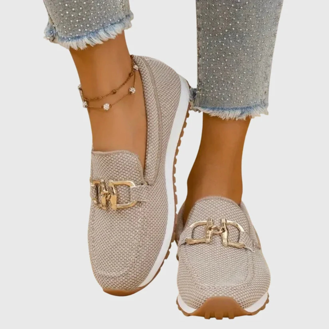 Women’s Comfort Slip On Moccasins