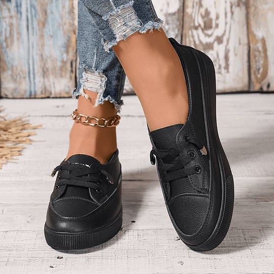 Comfortable Walking Shoes