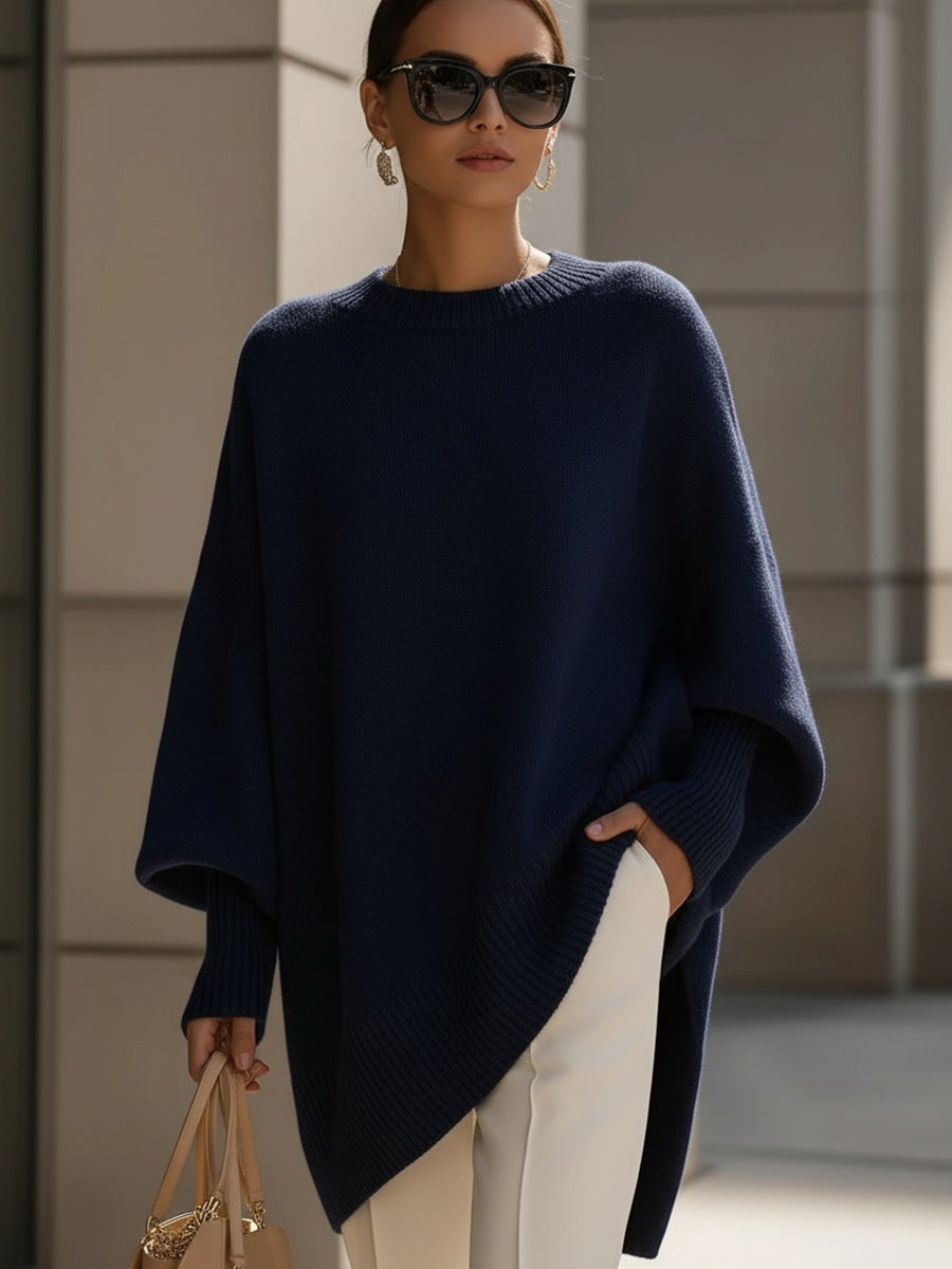 Callowyn | Elegant Knit Sweater