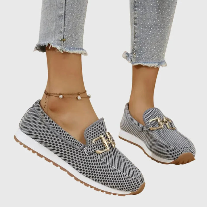 Women’s Comfort Slip On Moccasins