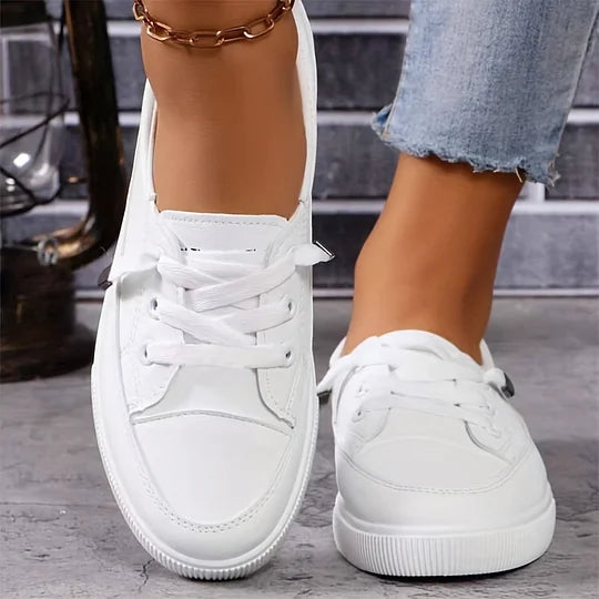 Comfortable Walking Shoes