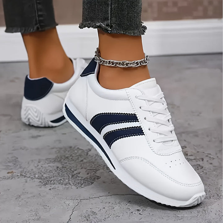 AMBER™ - Light Sneakers