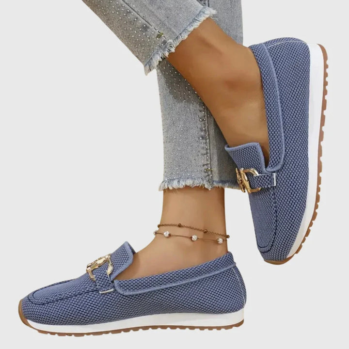 Women’s Comfort Slip On Moccasins