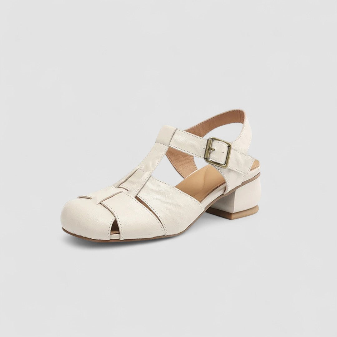 Amelia | Orthopedic Shoes