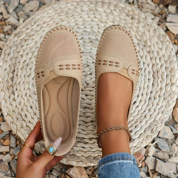 Elora | Orthopaedic Shoes