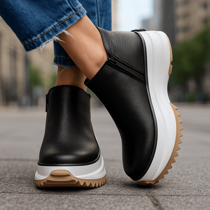 Luna Rise Platforms