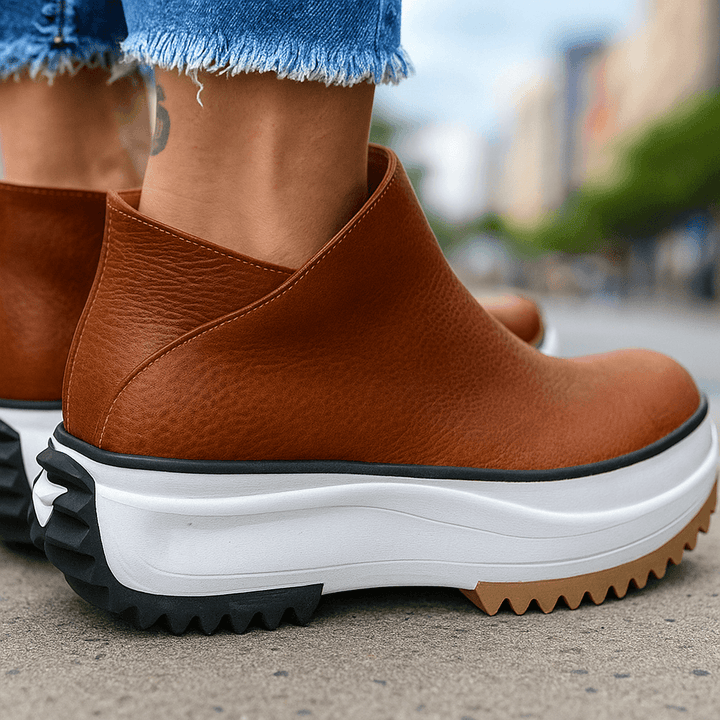 Luna Rise Platforms