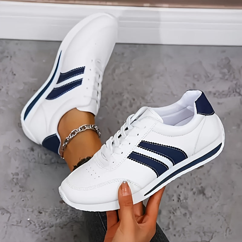 AMBER™ - Light Sneakers