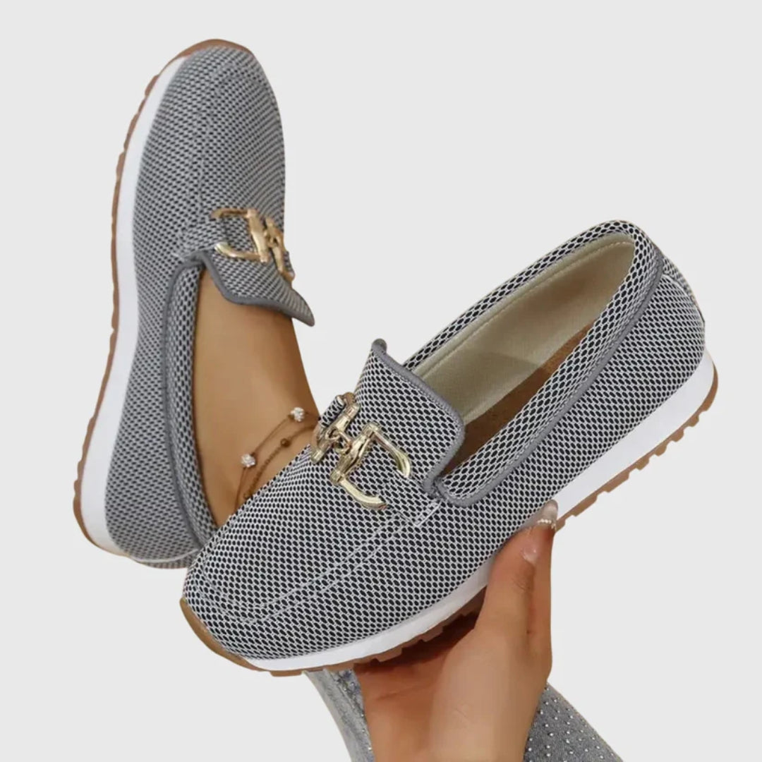 Women’s Comfort Slip On Moccasins