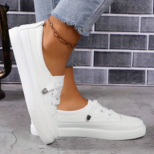 Comfortable Walking Shoes