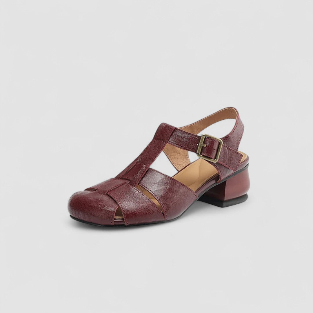 Amelia | Orthopedic Shoes