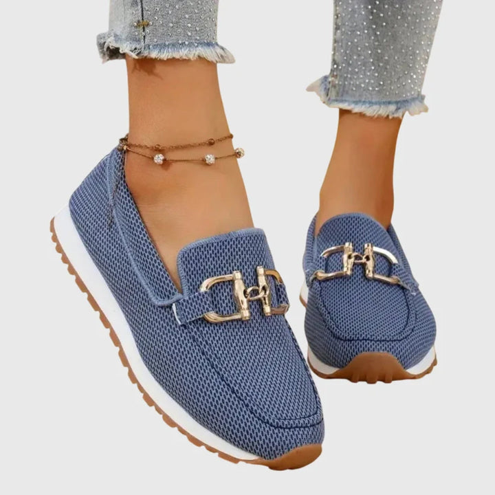 Women’s Comfort Slip On Moccasins