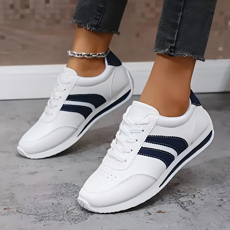 AMBER™ - Light Sneakers