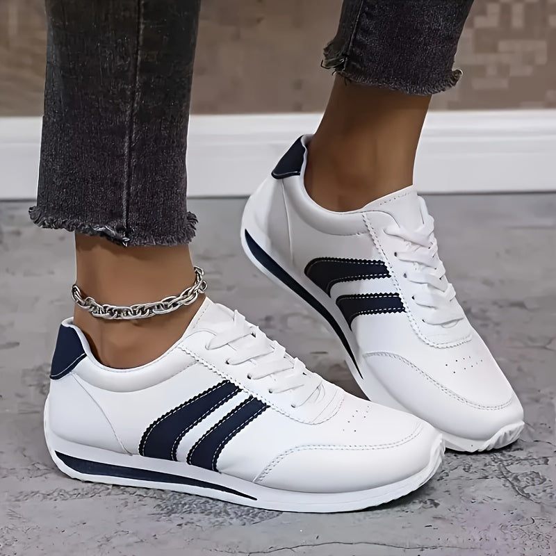 AMBER™ - Light Sneakers