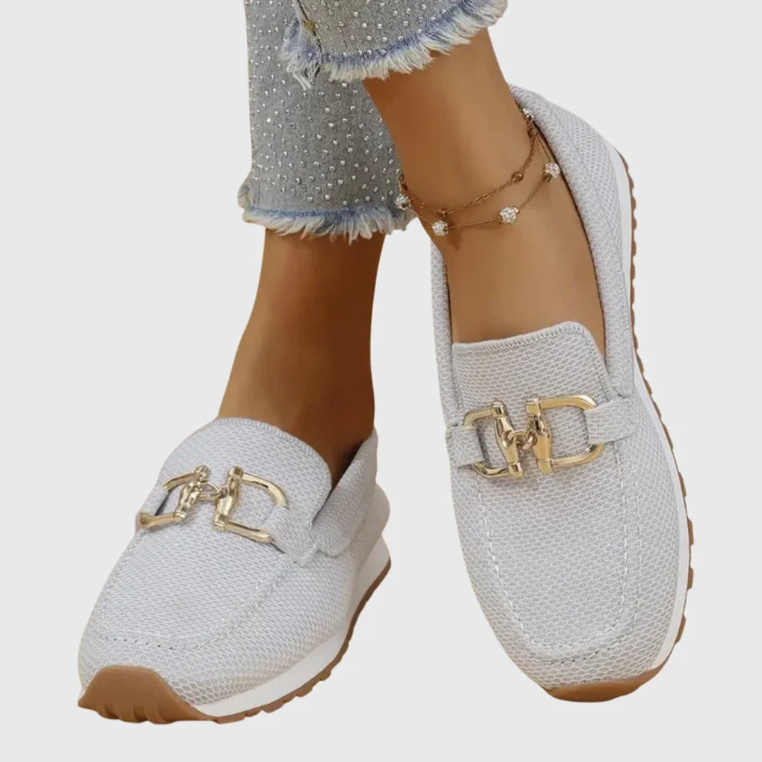Women’s Comfort Slip On Moccasins