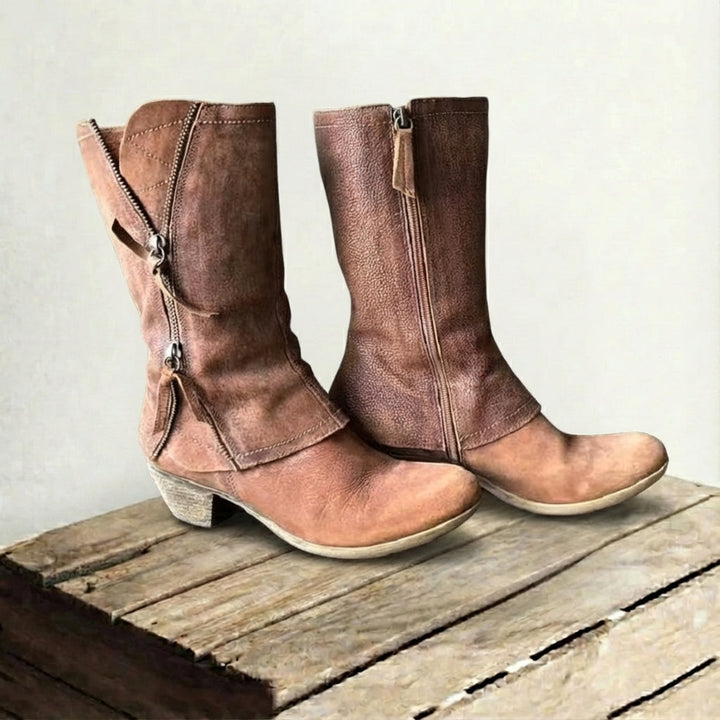 Women’s Classic Dress Boots