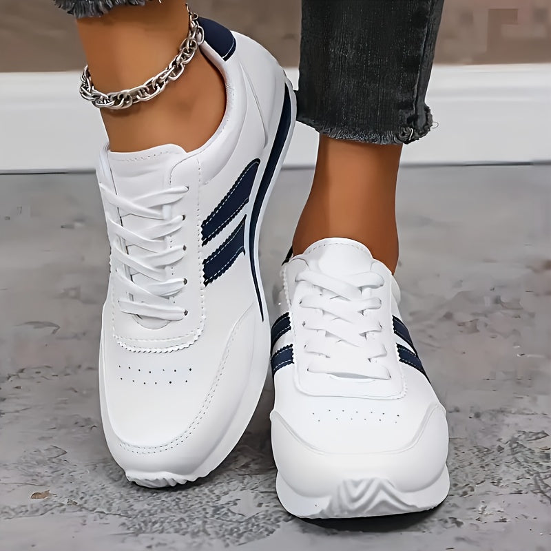AMBER™ - Light Sneakers