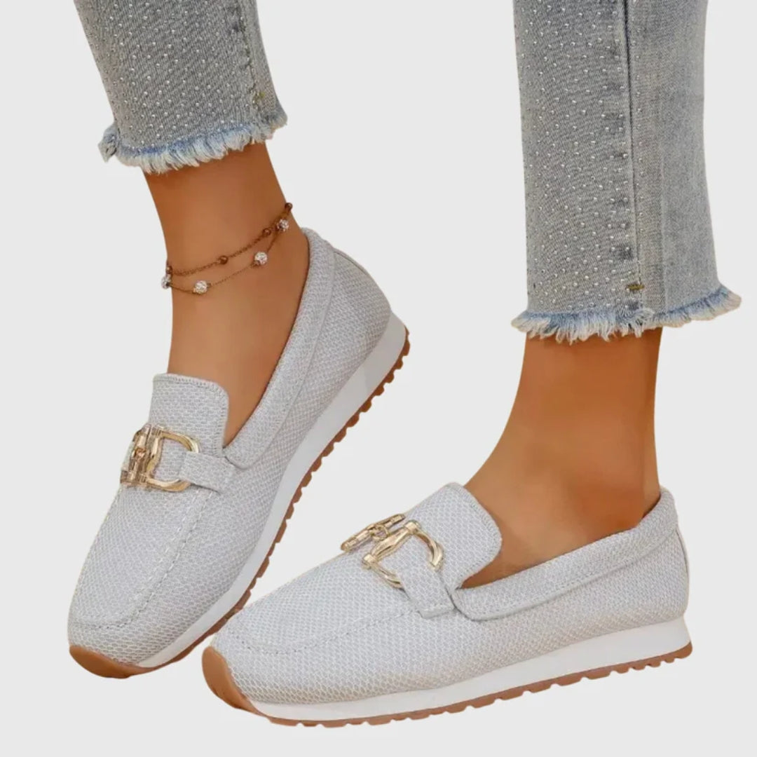 Women’s Comfort Slip On Moccasins