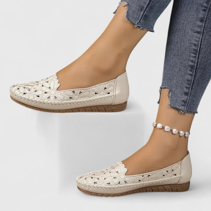 Adalie - Orthopedic Casual Sandals