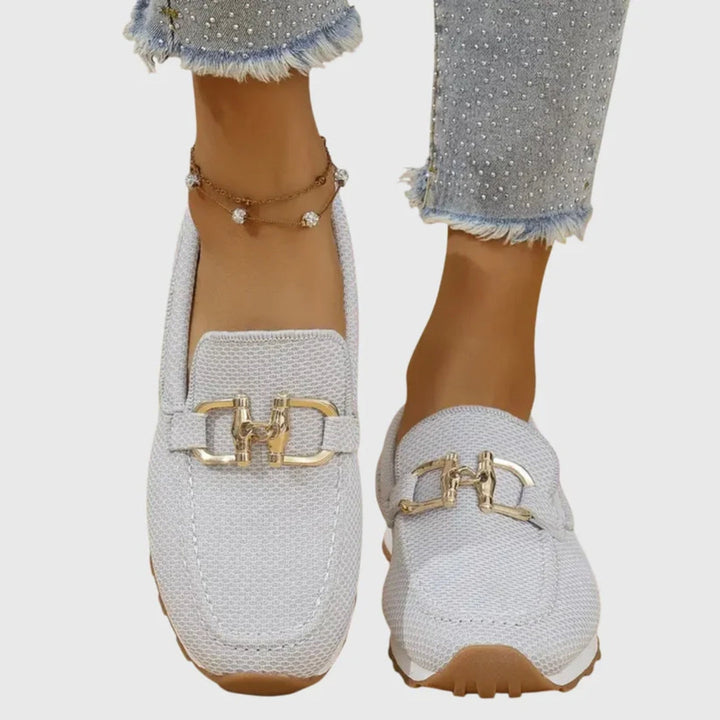 Women’s Comfort Slip On Moccasins