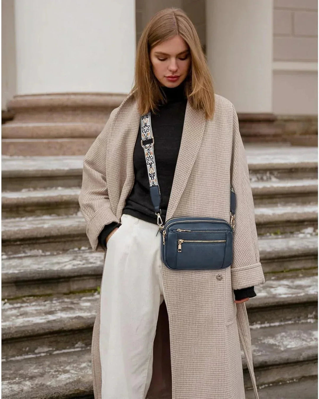 Amara | Crossbody Bag