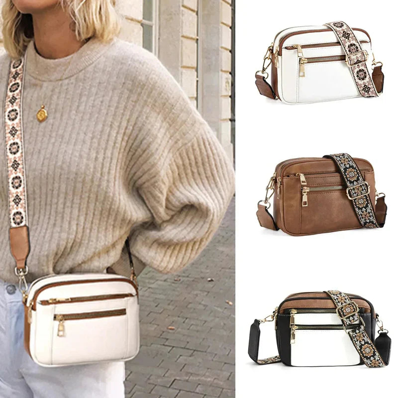 Amara | Crossbody Bag