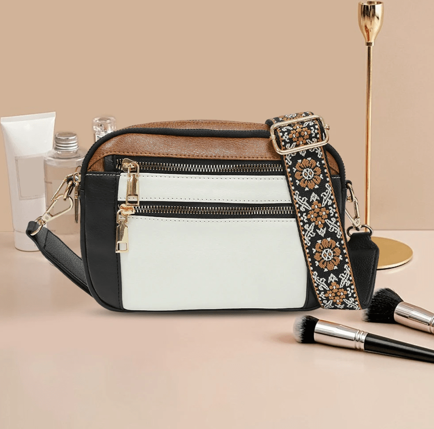 Amara | Crossbody Bag