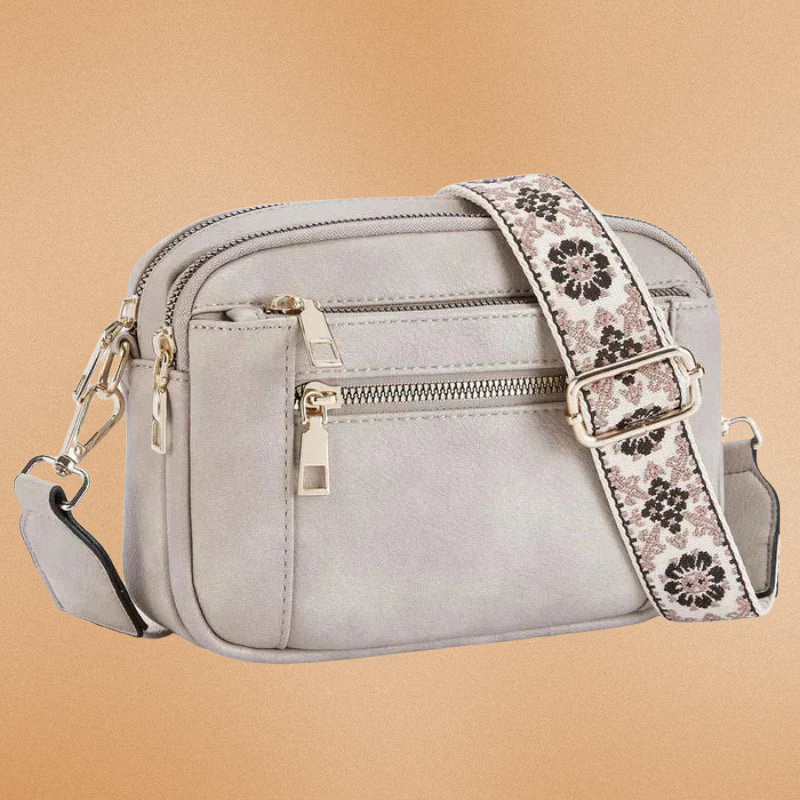 Amara | Crossbody Bag