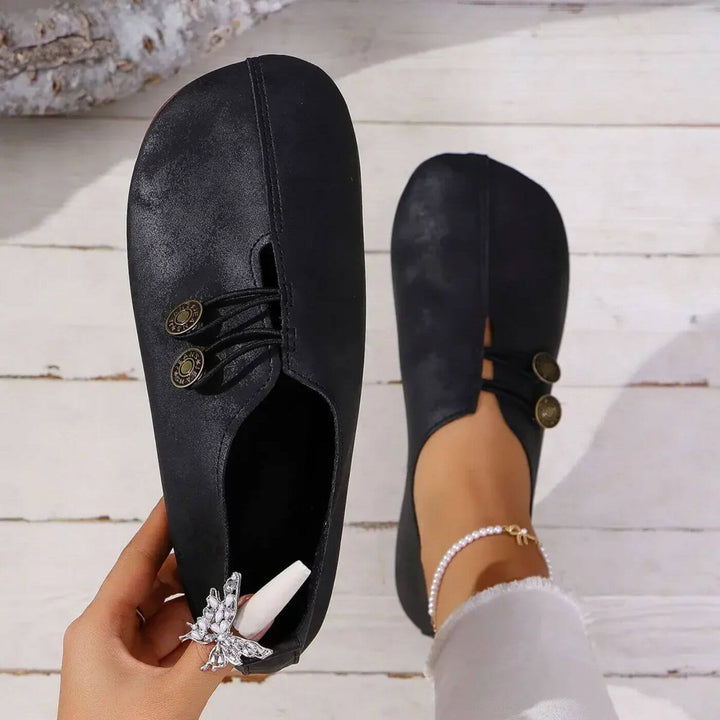 Laluna® | Soft and Flexible Orthopedic Shoes