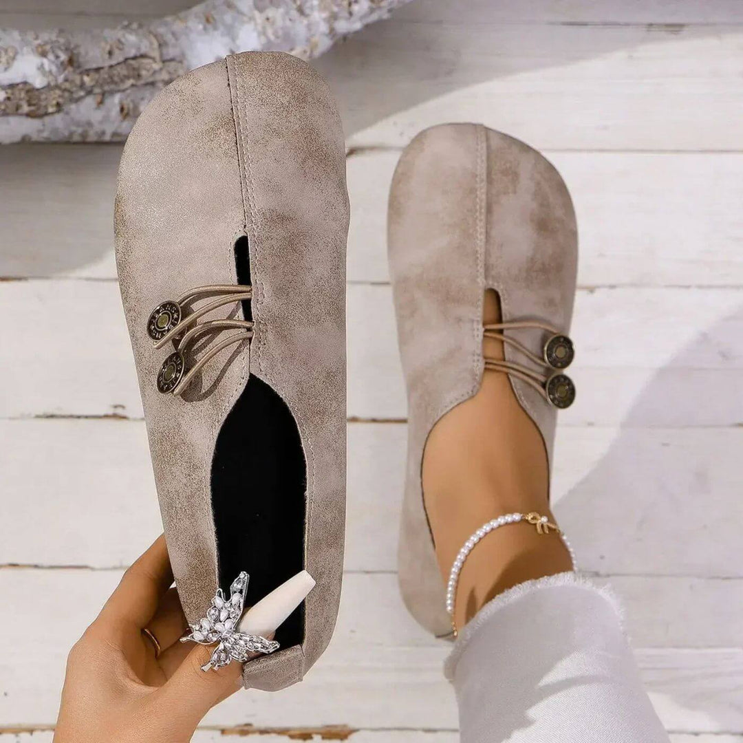 Laluna® | Soft and Flexible Orthopedic Shoes