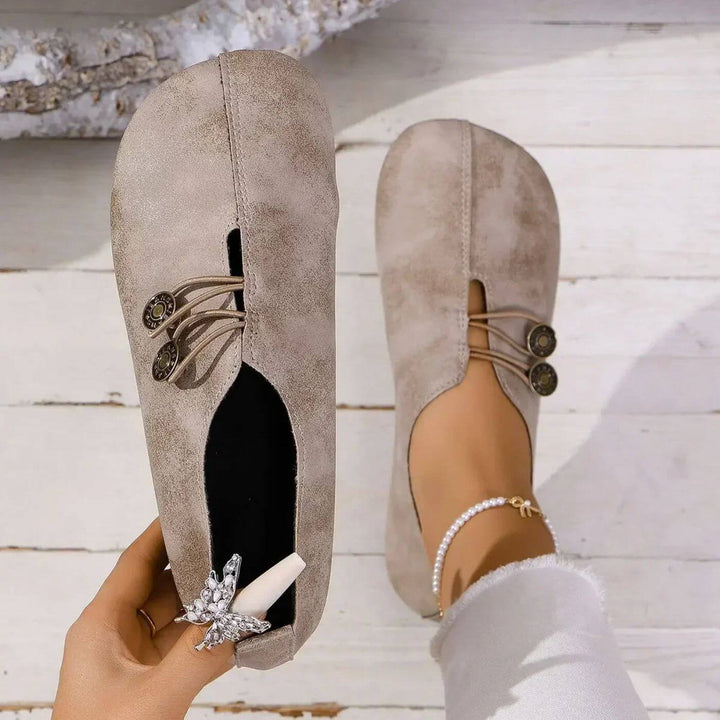 Laluna® | Soft and Flexible Orthopedic Shoes