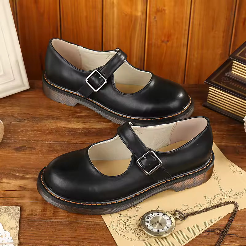 Olivia™ - Mary Jane Shoes