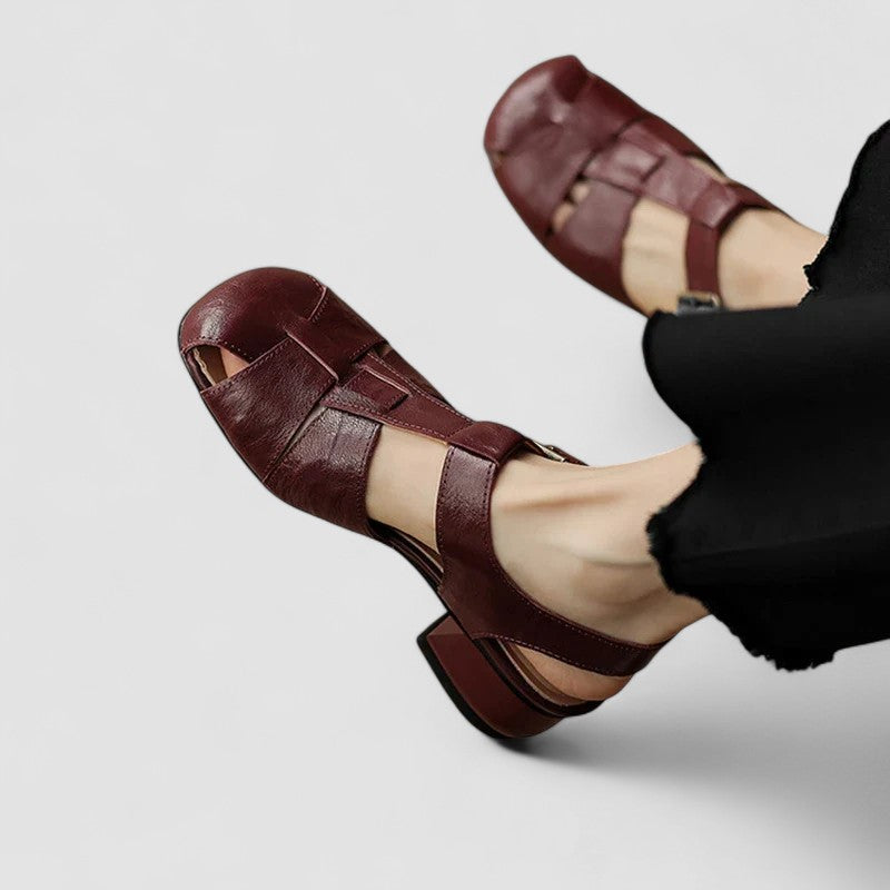 Amelia | Orthopedic Shoes