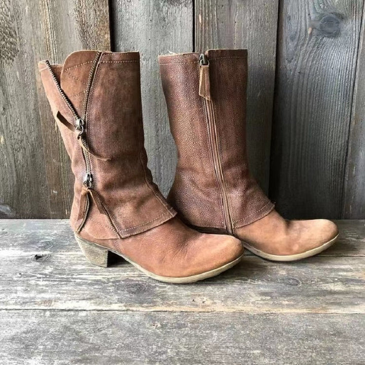 Women’s Classic Dress Boots