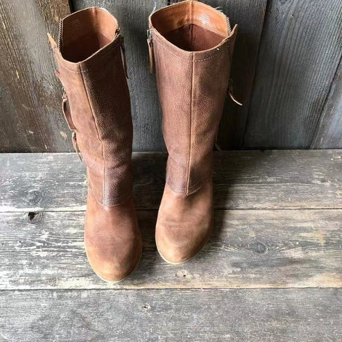 Women’s Classic Dress Boots