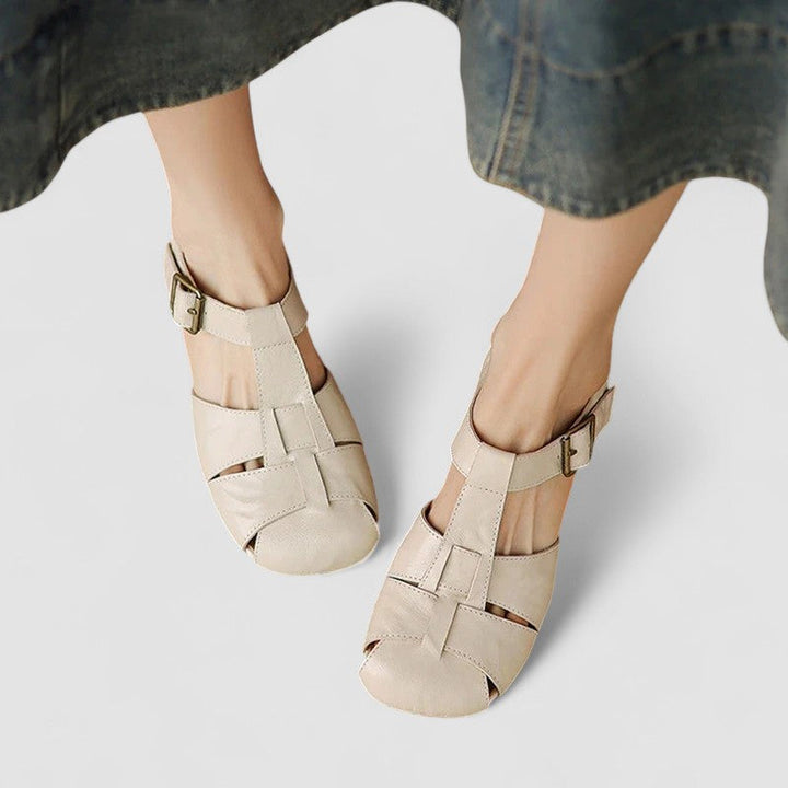 Amelia | Orthopedic Shoes
