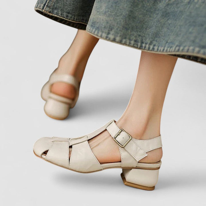 Amelia | Orthopedic Shoes