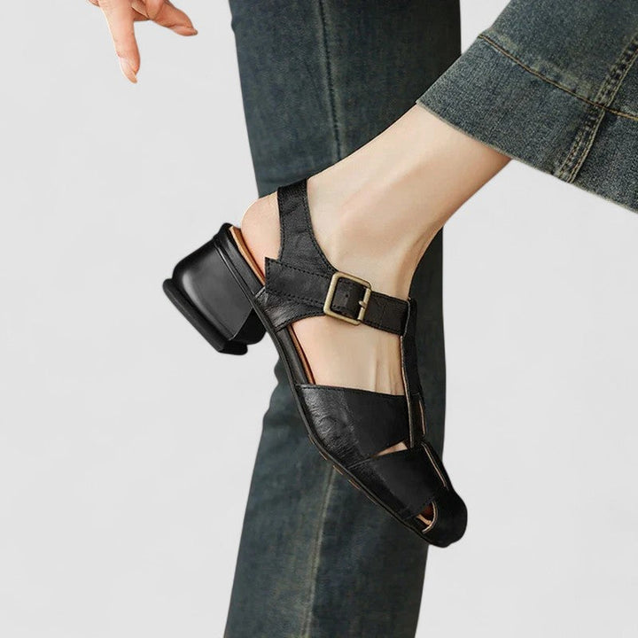 Amelia | Orthopedic Shoes