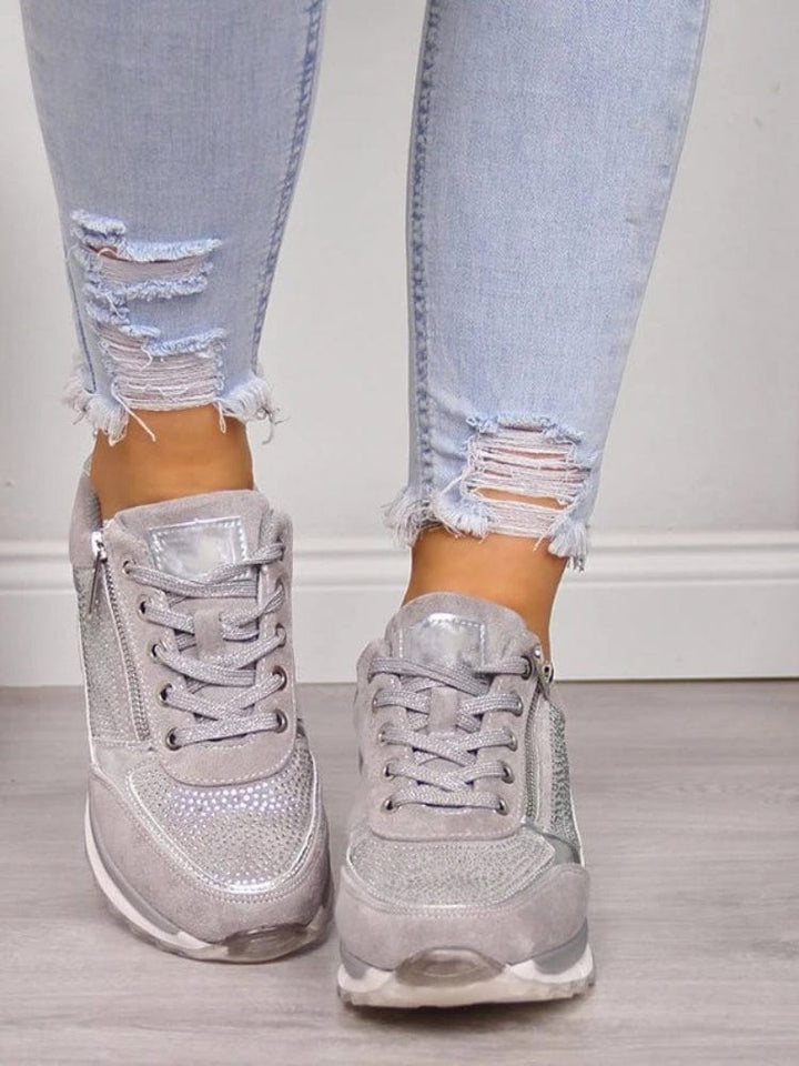 Nebri | Comfortable sneakers for everyday use