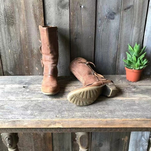 Women’s Classic Dress Boots