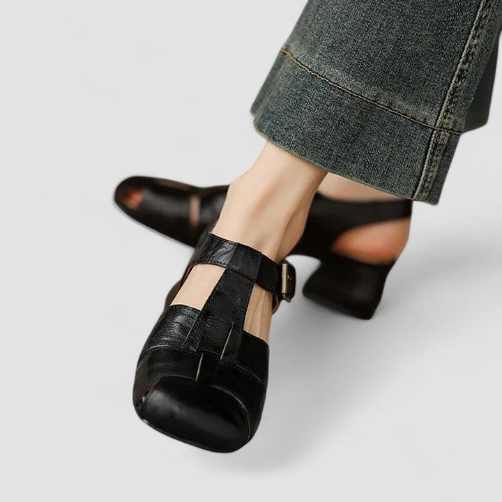 Amelia | Orthopedic Shoes