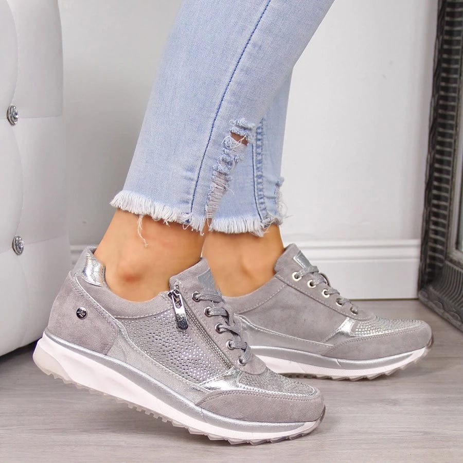 Nebri | Comfortable sneakers for everyday use