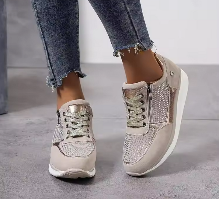 Nebri | Comfortable sneakers for everyday use