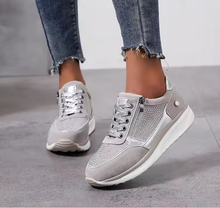 Nebri | Comfortable sneakers for everyday use